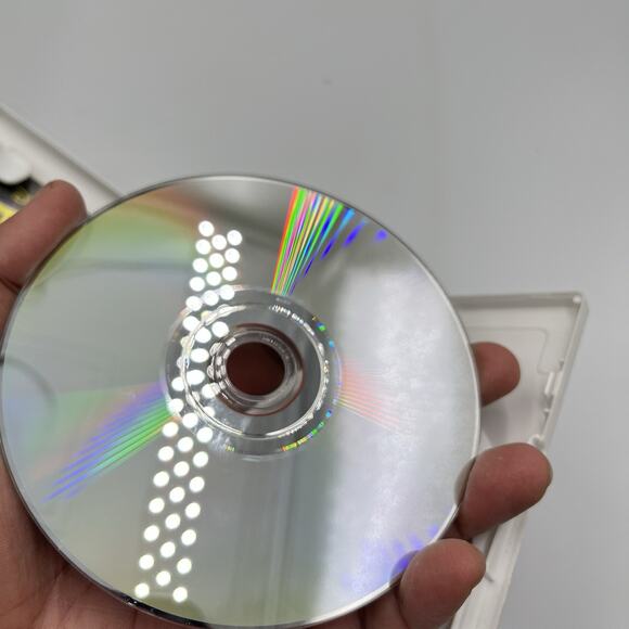 Toy Story 3 (Nintendo Wii, 2010) (COMPLETE & TESTED) - Picture 3 of 6